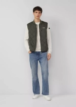 Жилет мужской