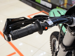 Кроссовый мотоцикл FXmoto X7 (CBS300) 300 CC 21/18