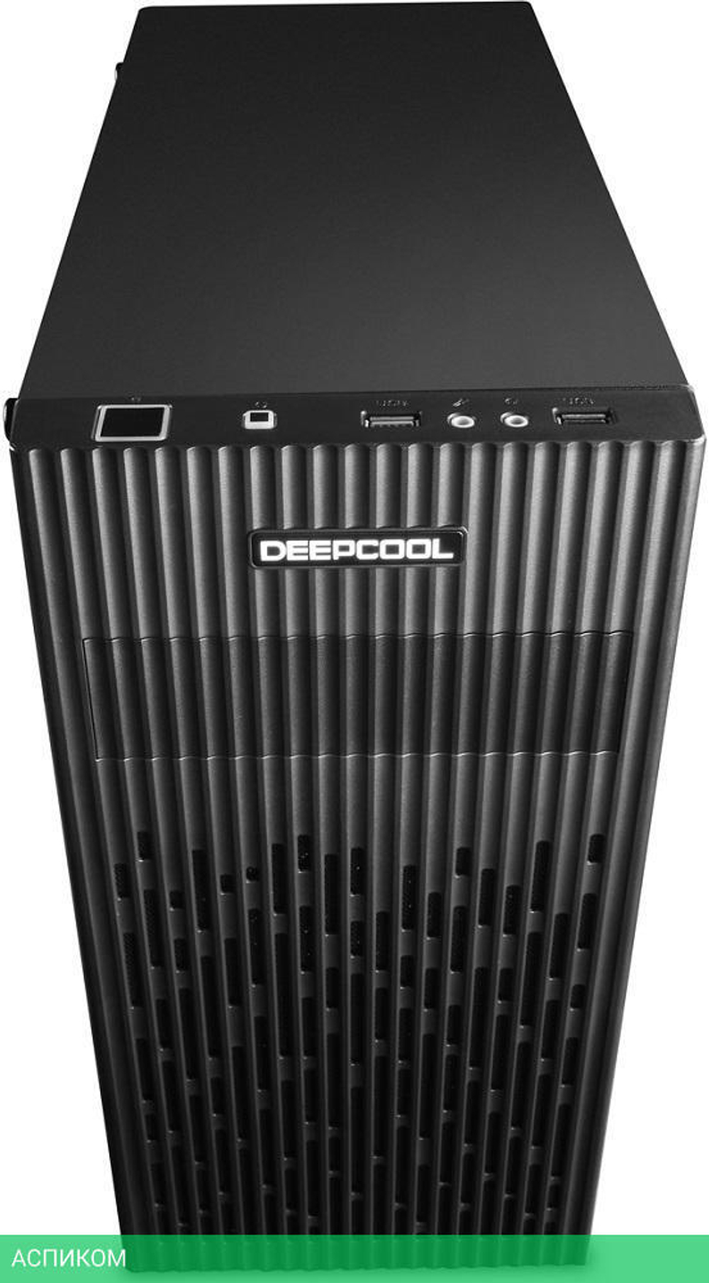 Корпус DeepCool Matrexx 30 (DP-MATX-Matrexx30)