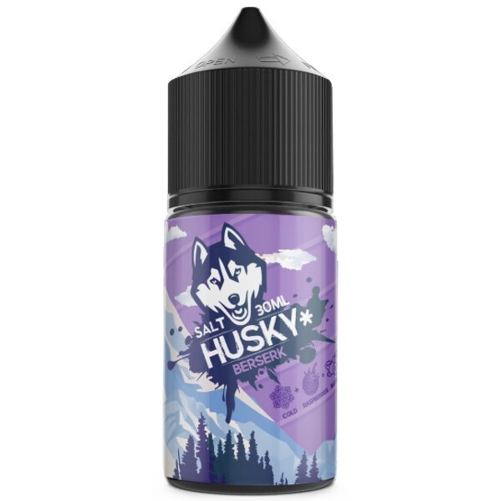 Husky Malaysian 50mg