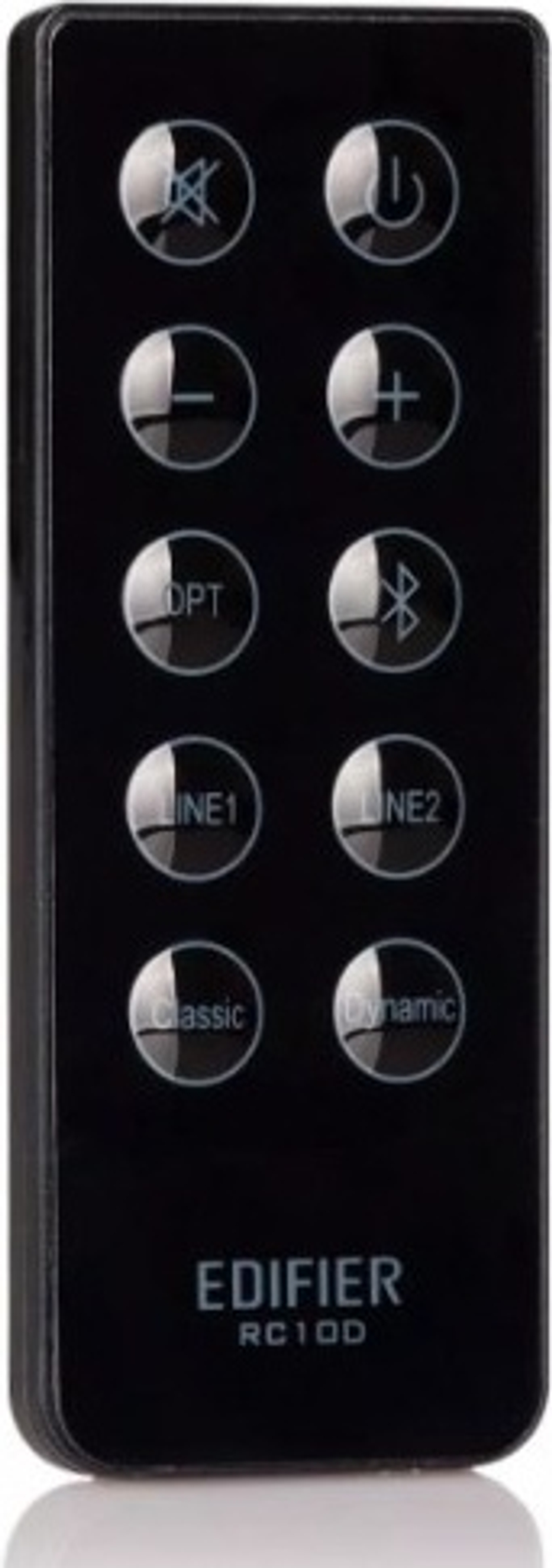 Компьютерные колонки Edifier R2000DB коричневый