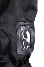 Чехол на колесах для сноуборда OXESS wheelie bag 194cm