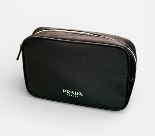 Косметичка Prada мини