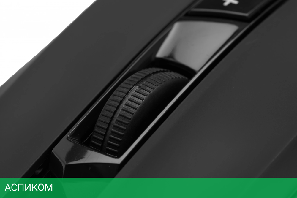 Мышь A4Tech Bloody R36 Ultra черный