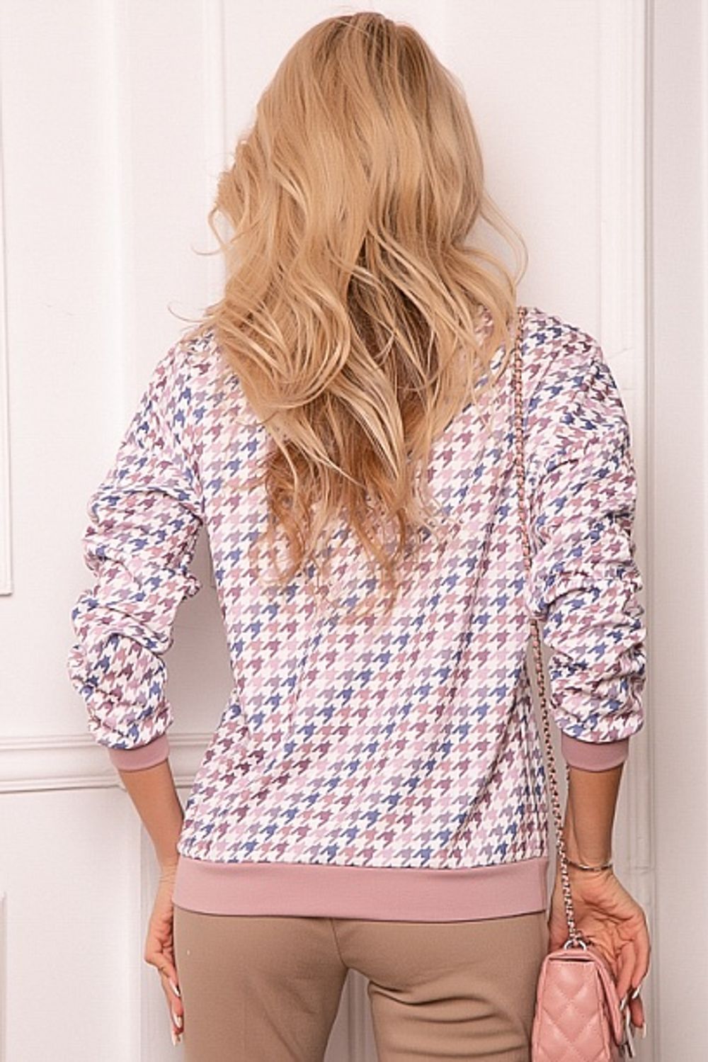 Блузка 41136 Avili