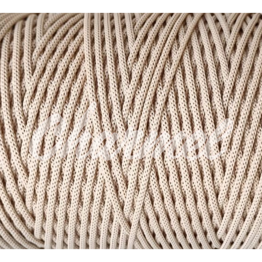 ПЭШ 3 мм Топлёное молоко