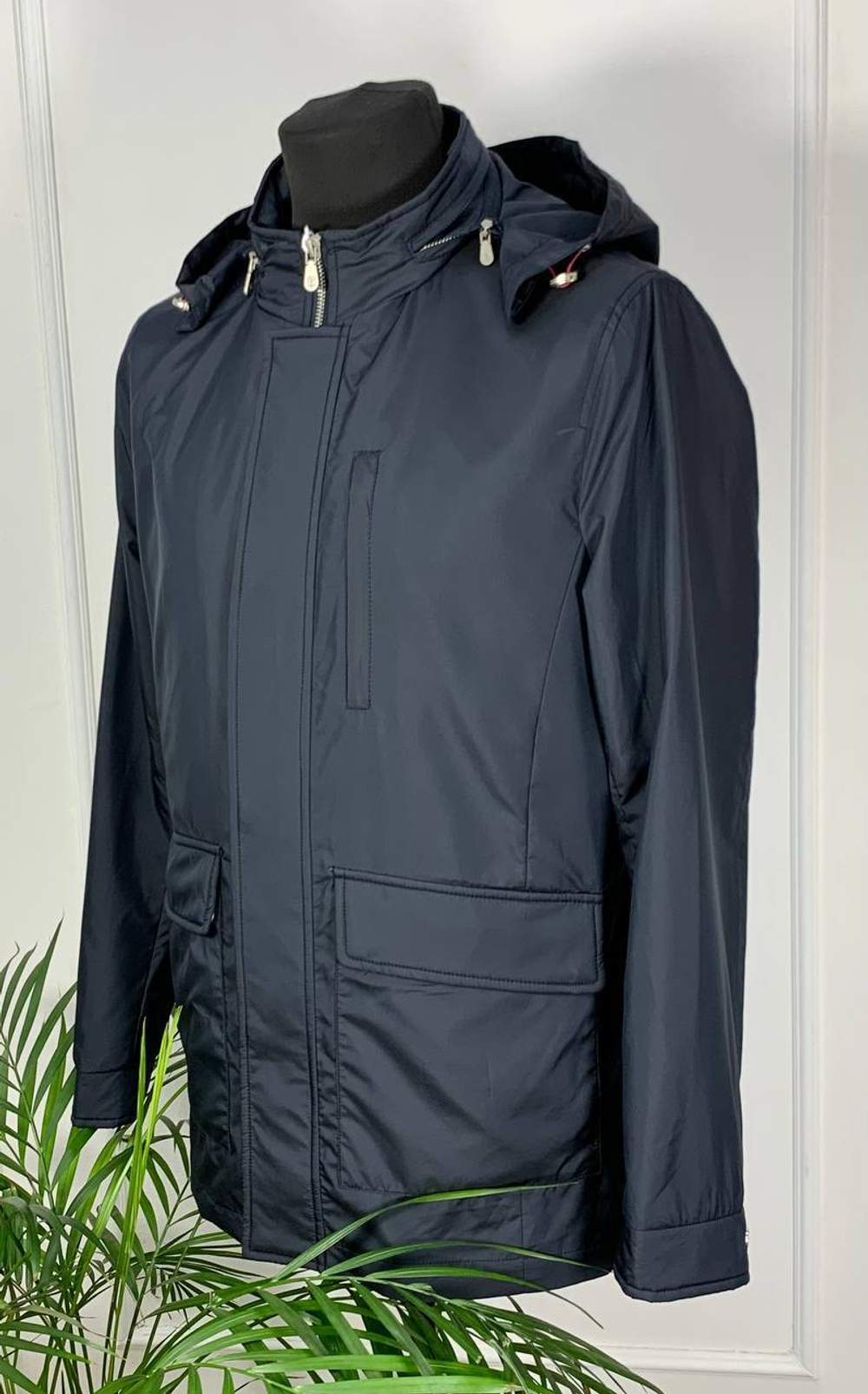 Куртка Brunello Cucinelli