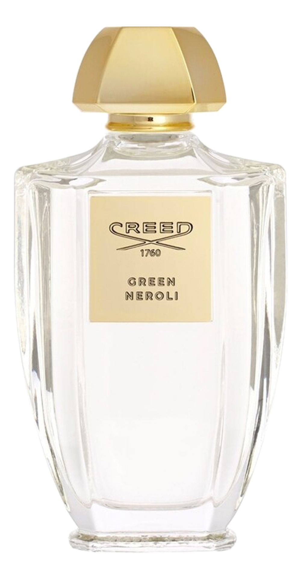 CREED Green Neroli