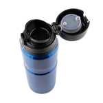 Термос для напитков THERMOS KING SK-4000 0.71L, синий