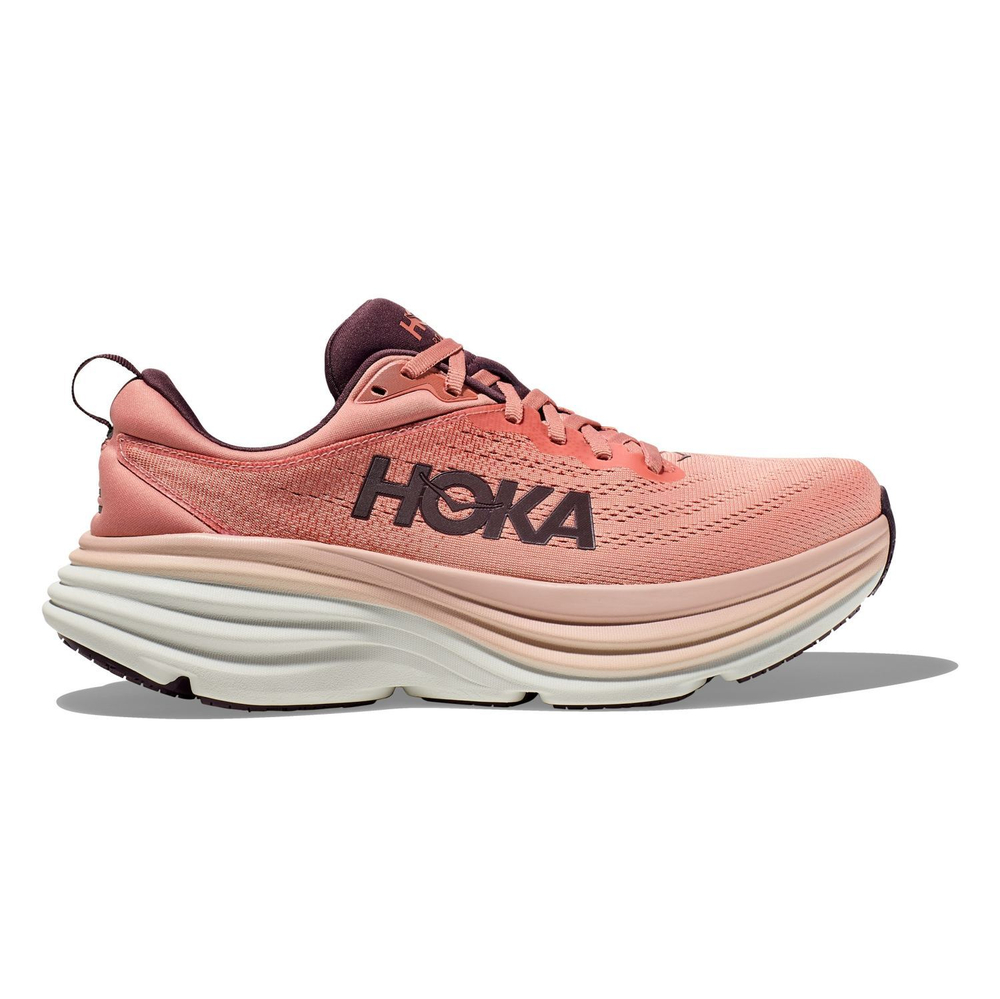 Кроссовки мужские Hoka Bondi 8