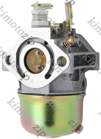 Карбюратор двигателя Robin&Subaru EH-12 (а: EH12 252-62551-20) [Kimoto]