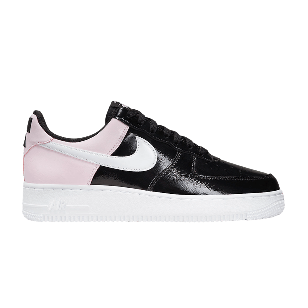 Кроссовки Nike Air Force 1 07 Ess (Женская размерная сетка)