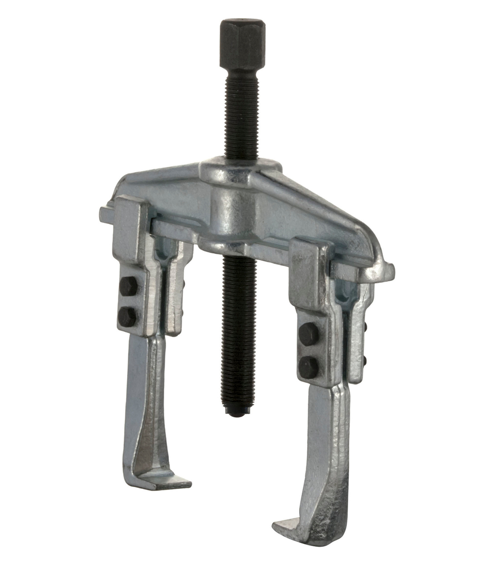 A90032 Съемник универсальный американского типа с двумя захватами, 125 мм