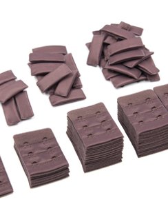 Крючки/петли Arta-F, 38*55 мм, 2*3, перец 738