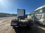 Mercedes-Benz ACTROS 4x2 Седельный тягач 1845 LS (Дизельный, 12,8 л, 449 л.с., АТ)