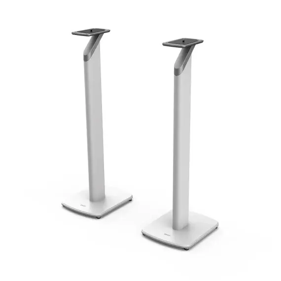 KEF S1 Floor Stand White