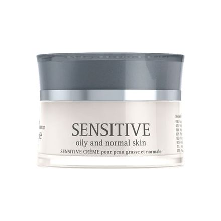 Dr. Baumann Sensitive Oily and Normal Skin Крем успокаивающий для жирной и нормальной кожи, 30 мл