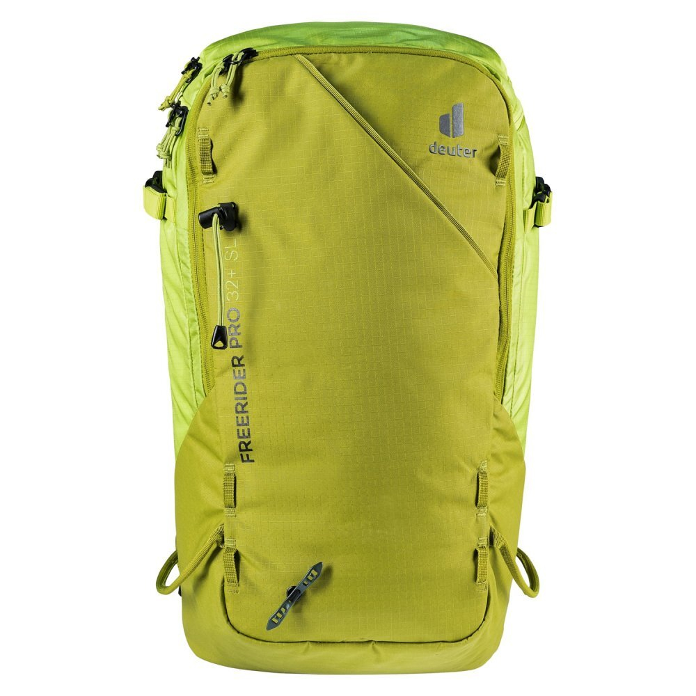 Рюкзак Deuter Freerider Pro 32+ SL