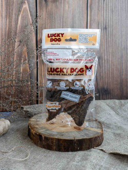 Lucky Dog галстуки вымя рубец гов