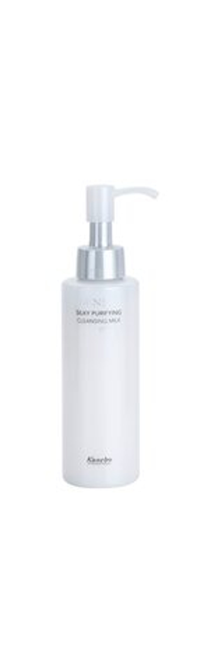 Sensai Silky Purifying Step One - очищающее молочко /   150  ml  / GTIN 4973167903698