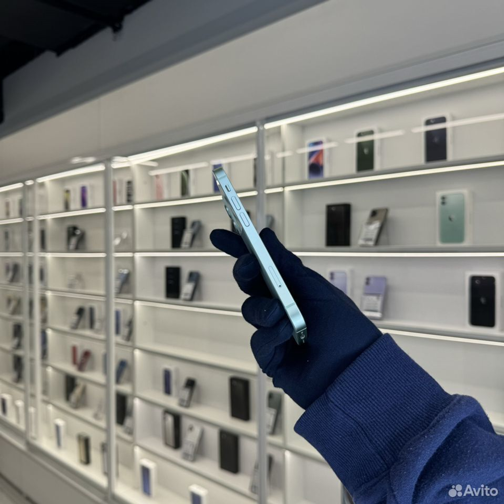 iPhone 12 Mini, 256 ГБ б/у
