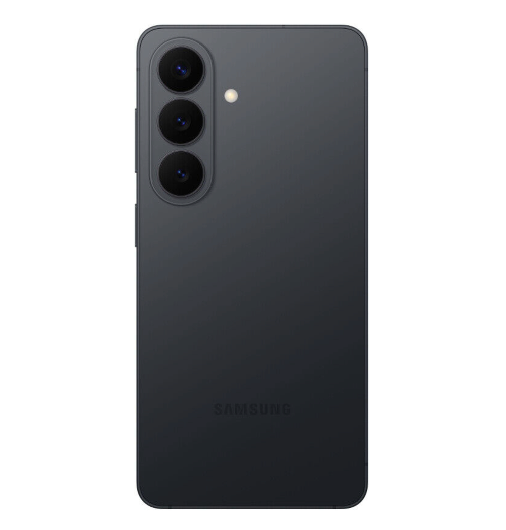 Samsung Galaxy S26 12/512Gb Black (SM-S942B)