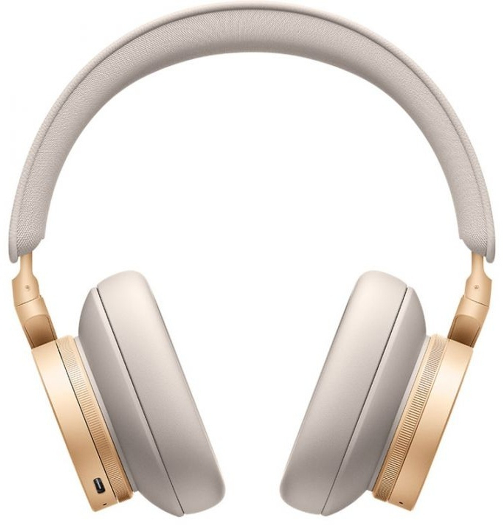 Наушники Bang & Olufsen BeoPlay H95 золотистый