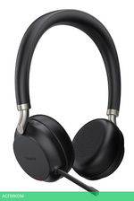 Гарнитура Yealink BH72 Lite UC Black