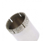 СВЕРЛО КОРОНКА СИБРТЕХ ПО КЕРАМИЧЕСКОЙ ПЛИТКЕ 30Х55ММ 726307