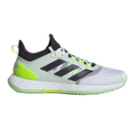Кроссовки для тенниса Мужские ADIDAS ADIZERO UBERSONIC 4 M для всех покрытий