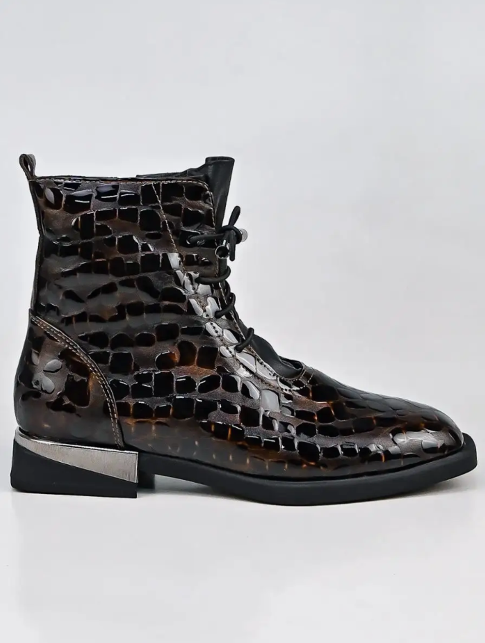 Ботинки женские демисезонные