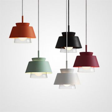 Подвесной светильник в скандинавском стиле SOTA