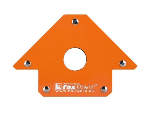 Угольник Магнит Фикс-9(Арма) 9 кг