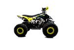 Квадроцикл Motoland VOX125 RAPTOR A