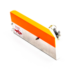 Мини-планер Smart240, размер 240 мм. (правый)