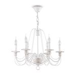 Люстра Freya FR2046-PL-06-WG