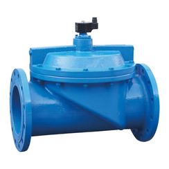 Клапан электромагнитный РИДАН 016D6100R