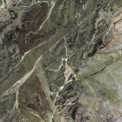 Керамогранит Heritage Emerald Glossy 6mm RET