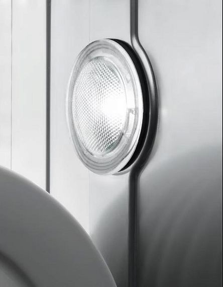 Встраиваемая посудомоечная машина Electrolux EEZ69410W