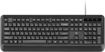 КЛАВИАТУРА + МЫШЬ 2Е MK404 USB BLACK 2E-MK404UB