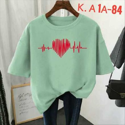 Футболка 2573909 Fabrika