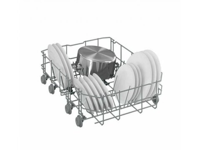 Встраиваемая посудомоечная машина Beko BDIS1W861