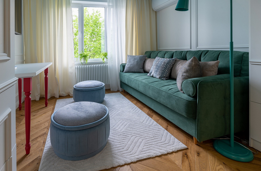 Велюр Melissa (Мелисса) 34