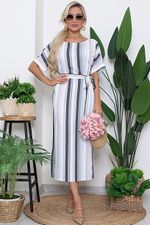 Платье 71496 Avili