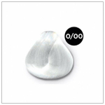 OLLIN SILK TOUCH 0/00 корректор нейтральный 60мл Безаммиачный стойкий краситель для волос