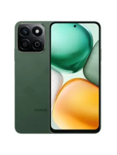 6,77" Смартфон X7C 8/128 ГБ 5109BRSJ GREEN