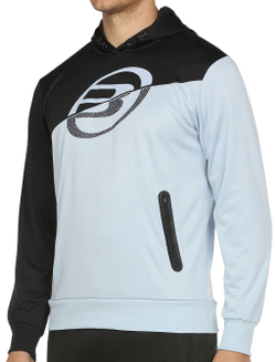 Мужская теннисная кофта Bullpadel Karakal - разноцветный