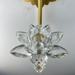 Настенное Бра Lotos Wall Drop By Imperiumloft