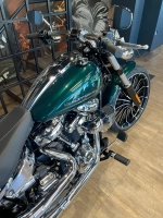 BREAKOUT 117 alpine green