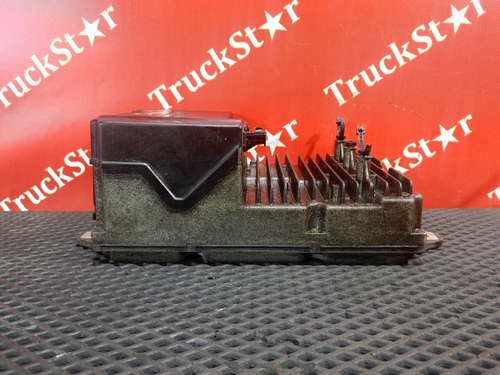 Преобразователь напряжения 2017 г.